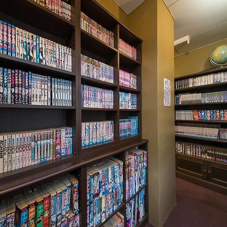 ホテルOyado Miyako 由布市 エクステリア 写真