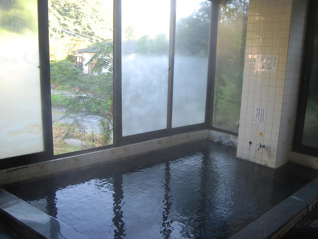ホテルOyado Miyako 由布市 エクステリア 写真