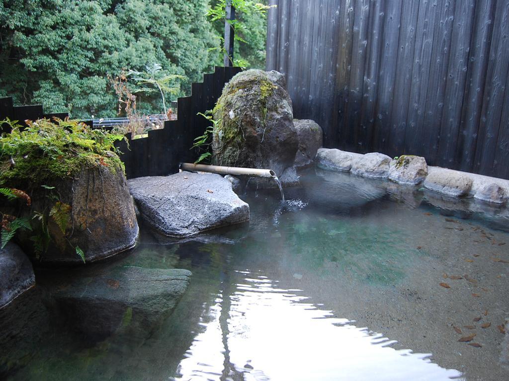 ホテルOyado Miyako 由布市 エクステリア 写真