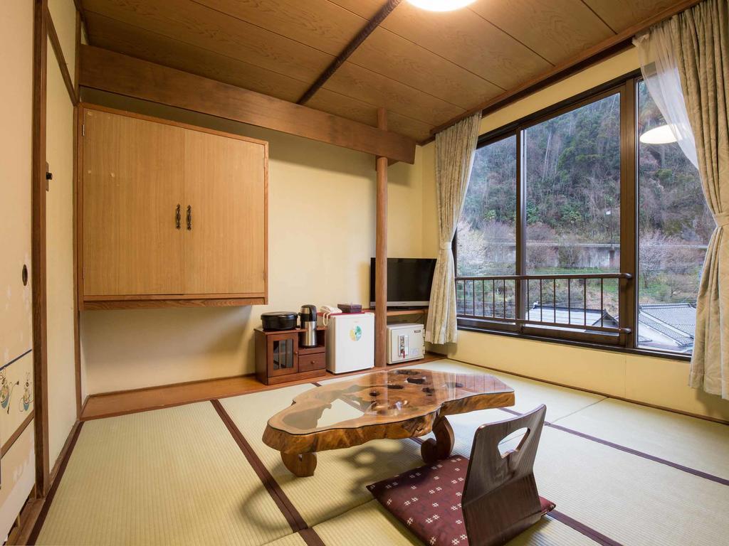 ホテルOyado Miyako 由布市 エクステリア 写真