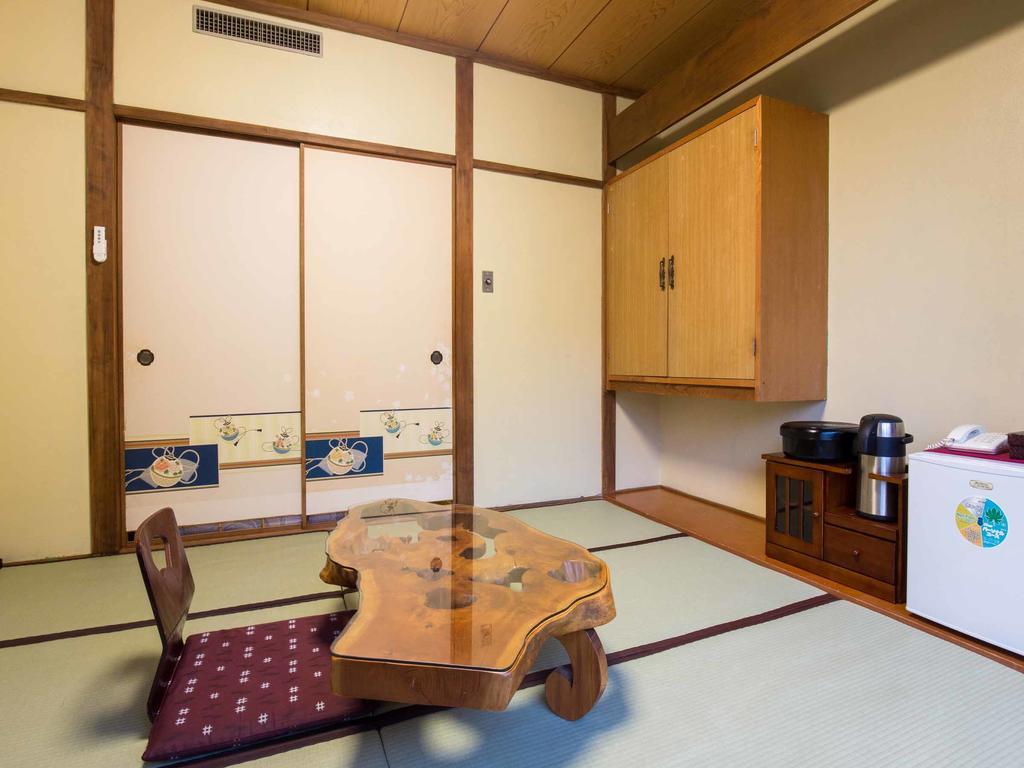 ホテルOyado Miyako 由布市 エクステリア 写真