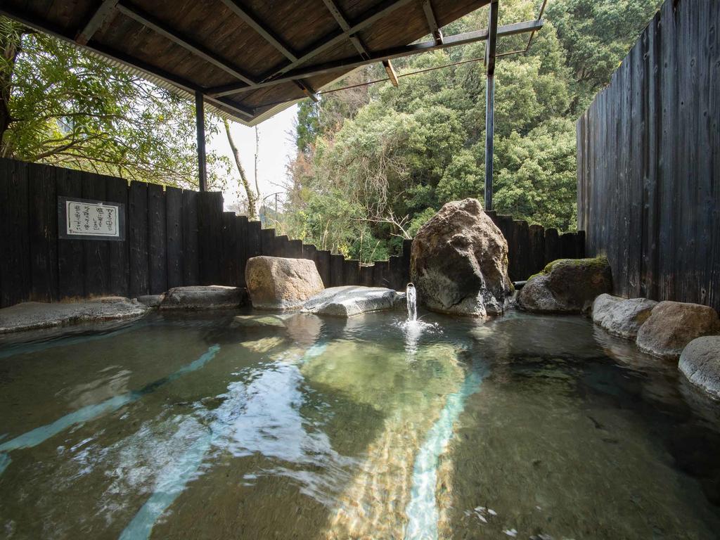 ホテルOyado Miyako 由布市 エクステリア 写真