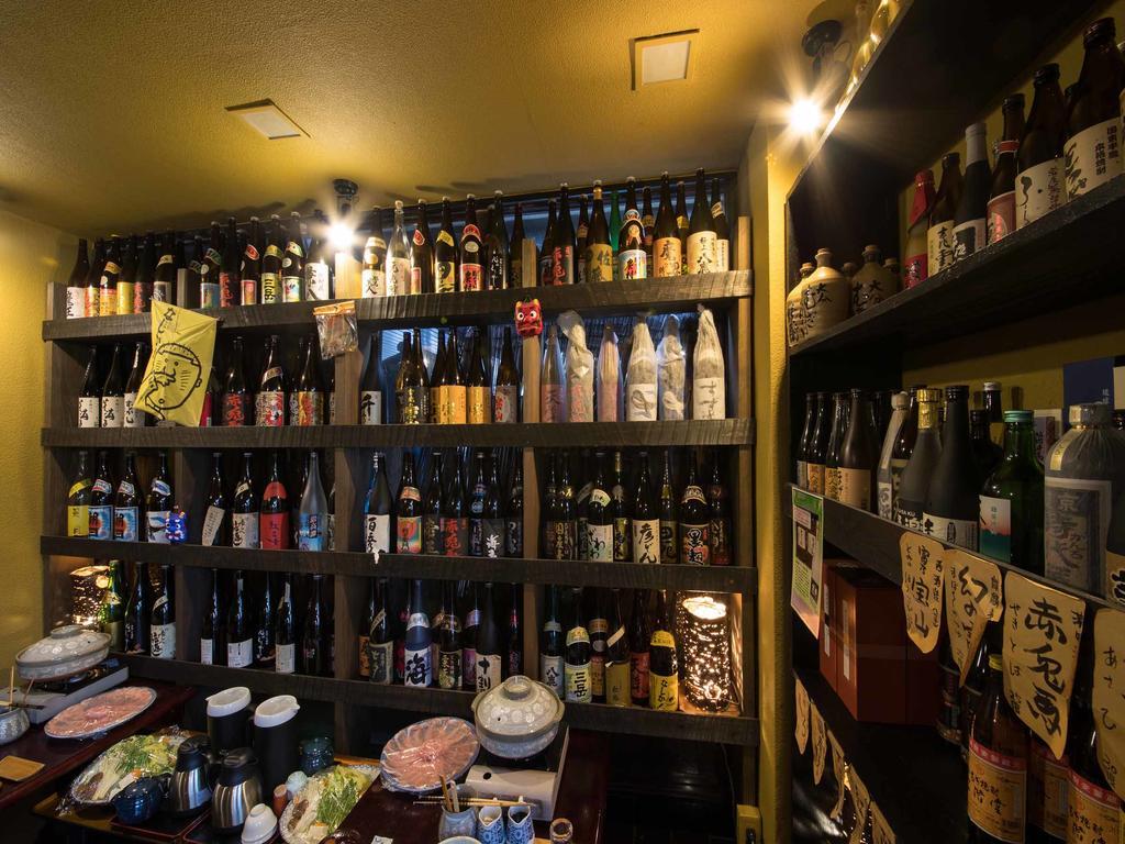 ホテルOyado Miyako 由布市 エクステリア 写真
